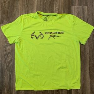 Realtree Xtra T-Shirt